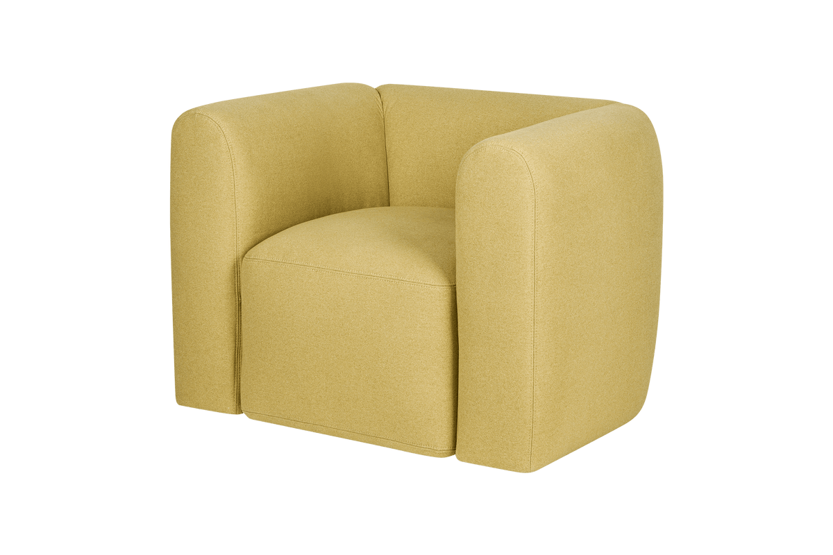 Flom Armchair