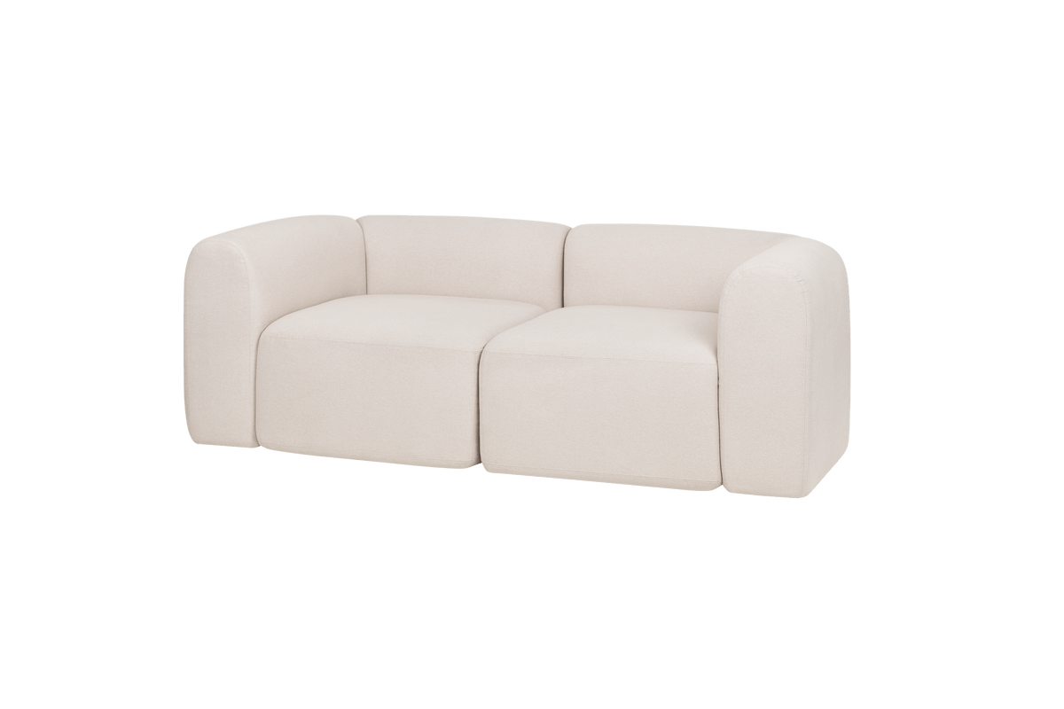 Flom 2-Seater Sofa