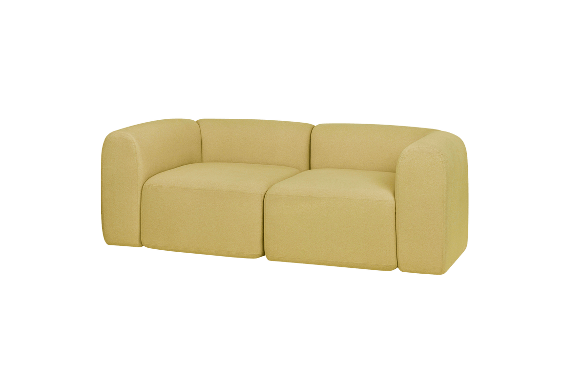 Flom 2-Seater Sofa