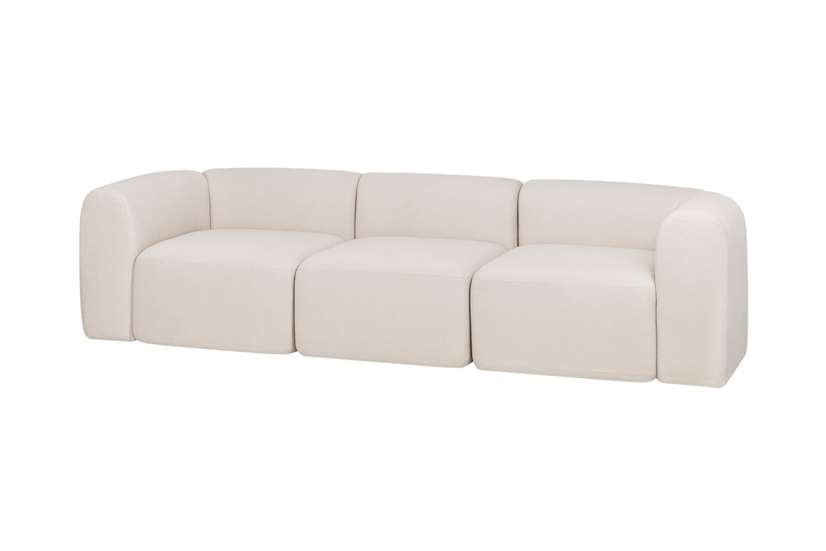 Flom 3-Seater Sofa