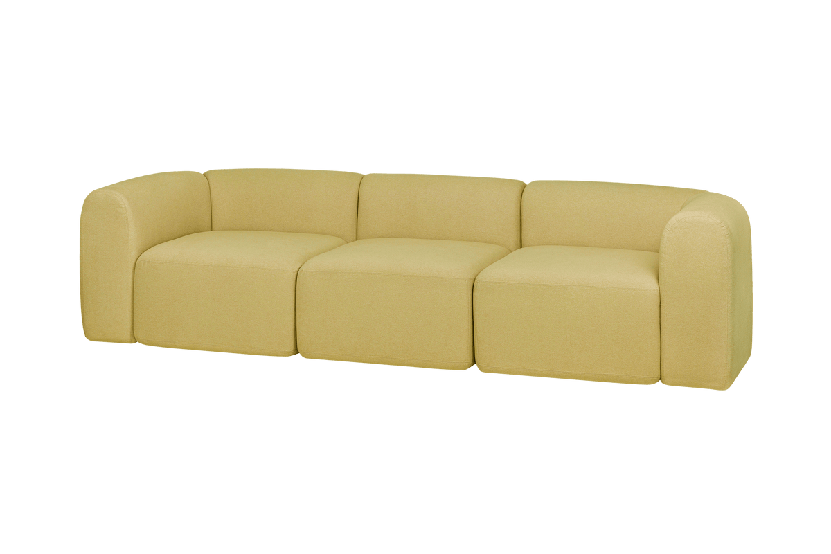 Flom 3-Seater Sofa