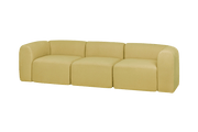 Flom 3-Seater Sofa