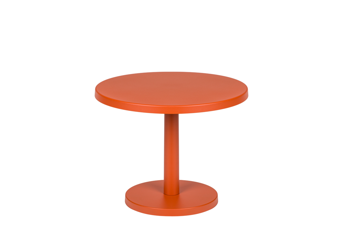 Odo Side Table - low