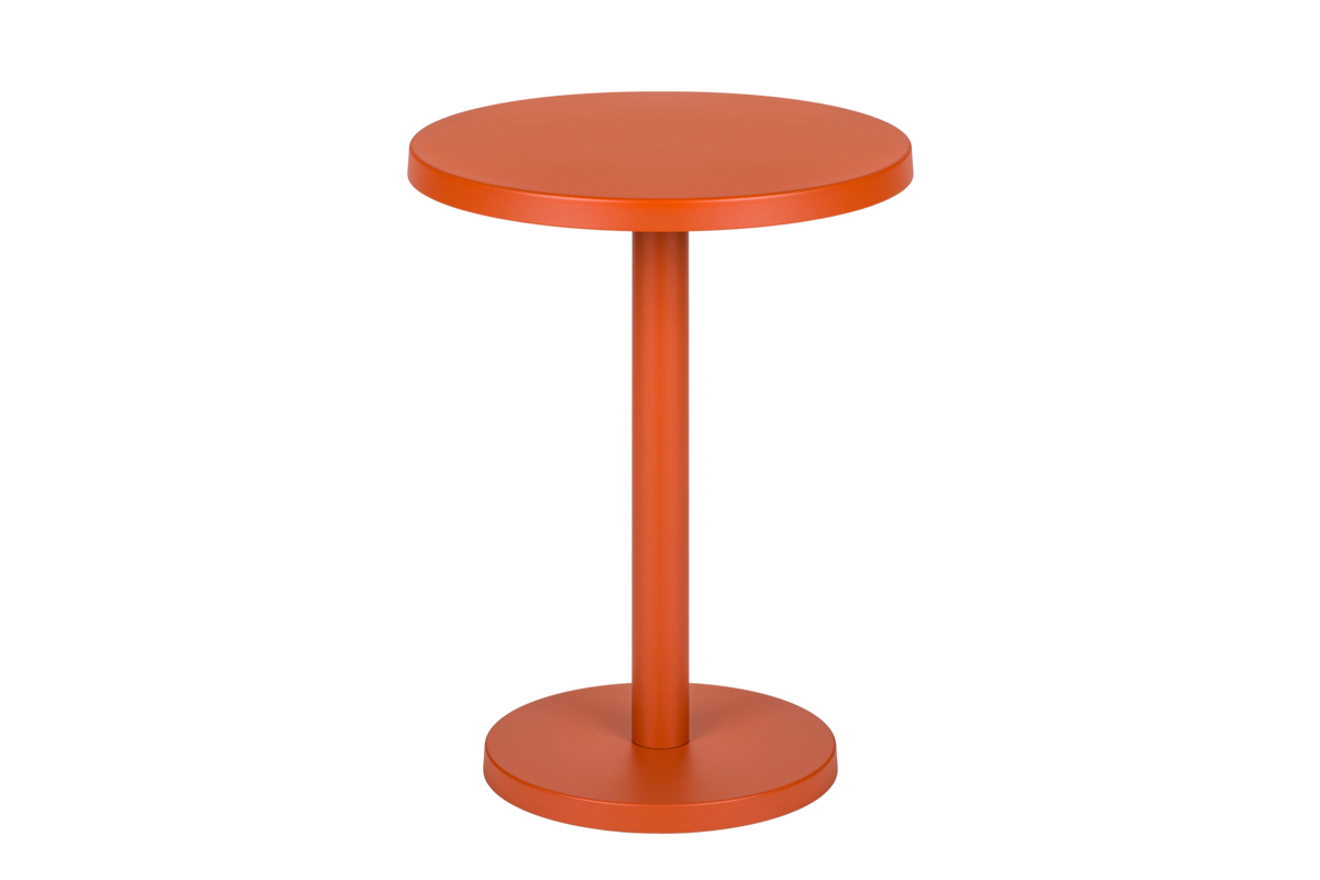 Odo Side Table - tall