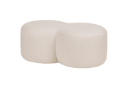 Umbo Pouf