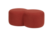 Umbo Pouf