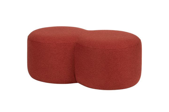 Umbo Pouf