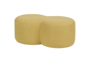 Umbo Pouf