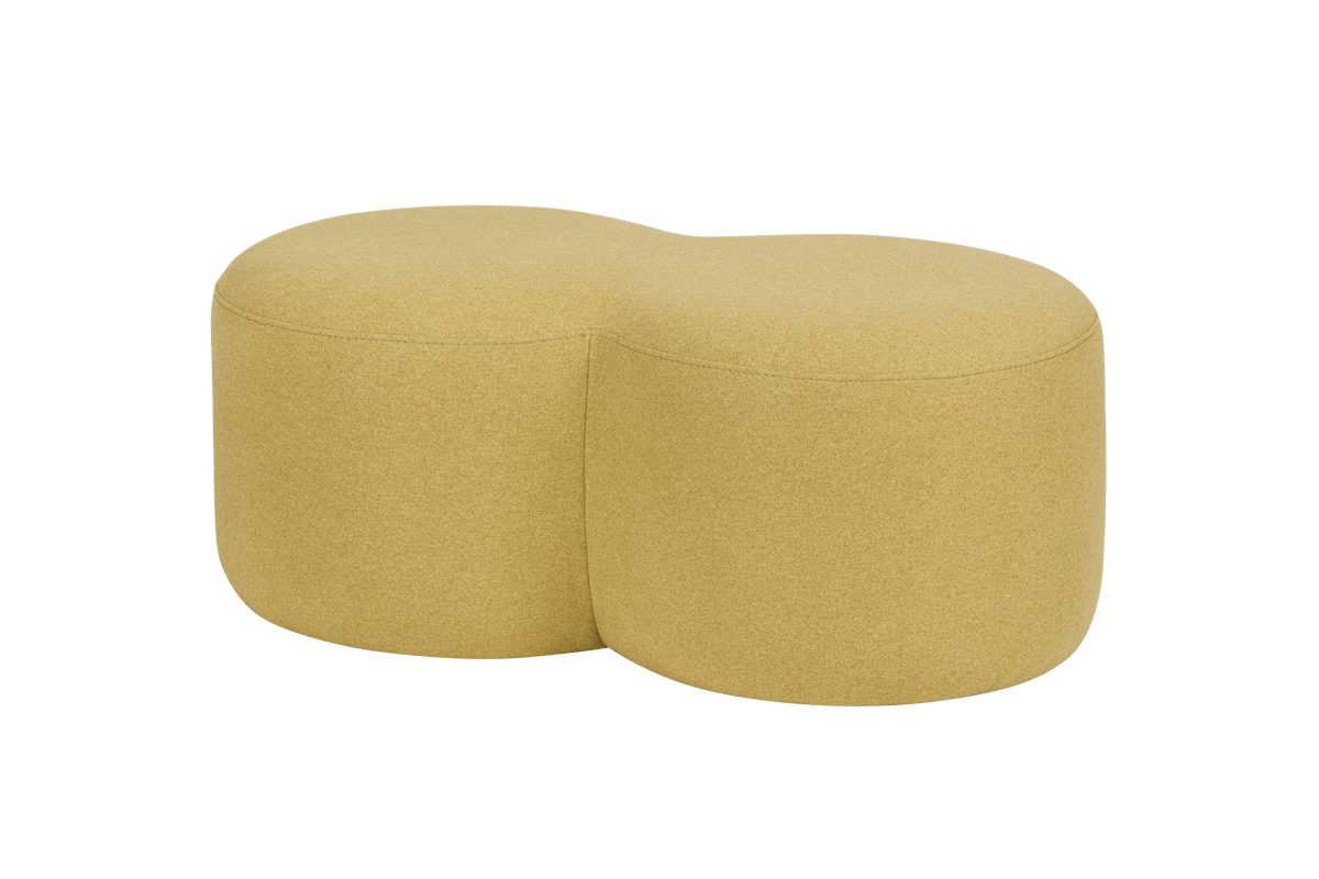 Umbo Pouf