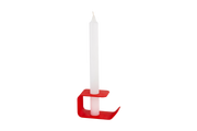 Flec Candle Holder - low