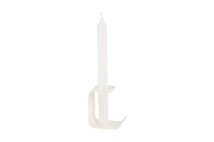 Flec Candle Holder - tall