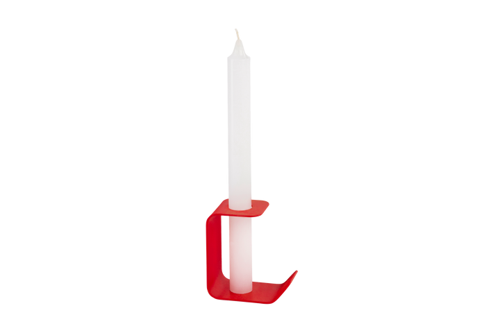 Flec Candle Holder - tall