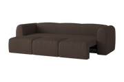 Flom 3-Seater Sofa Bed