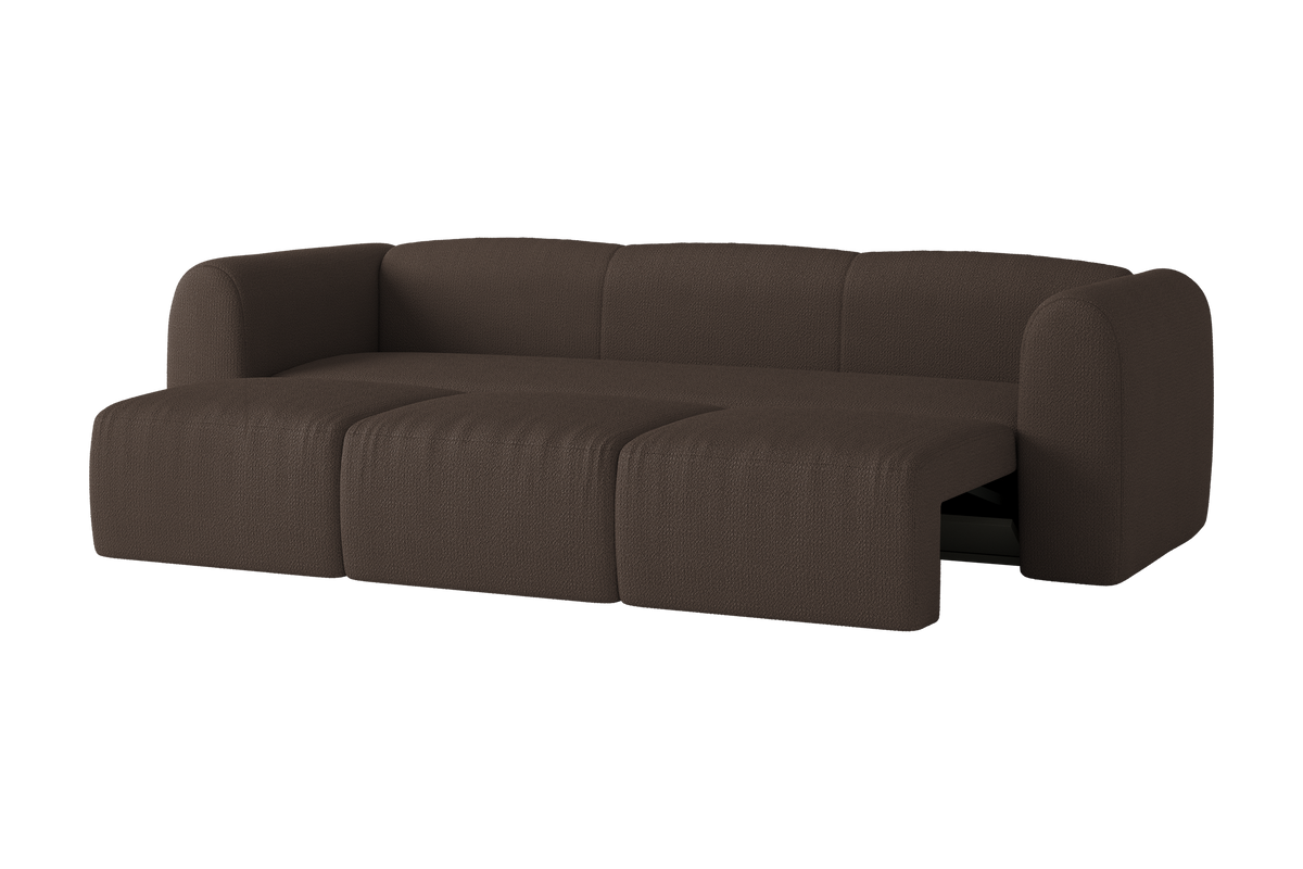 Flom 3-Seater Sofa Bed