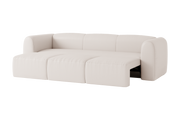 Flom 3-Seater Sofa Bed