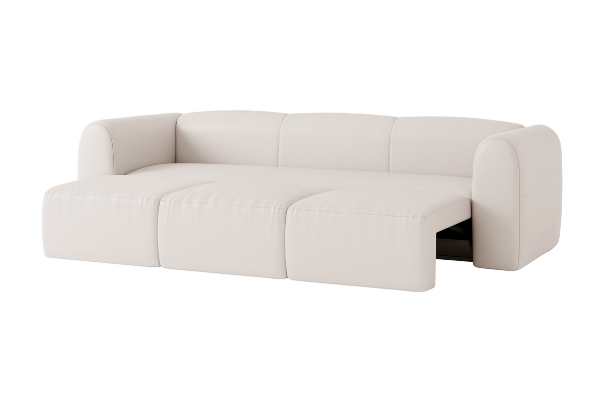 Flom 3-Seater Sofa Bed