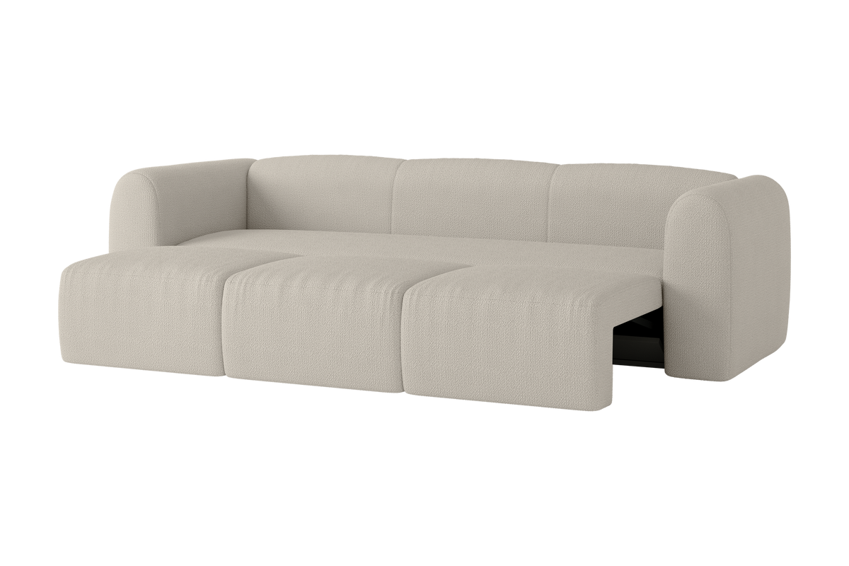 Flom 3-Seater Sofa Bed