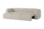 Flom 3-Seater Sofa Bed