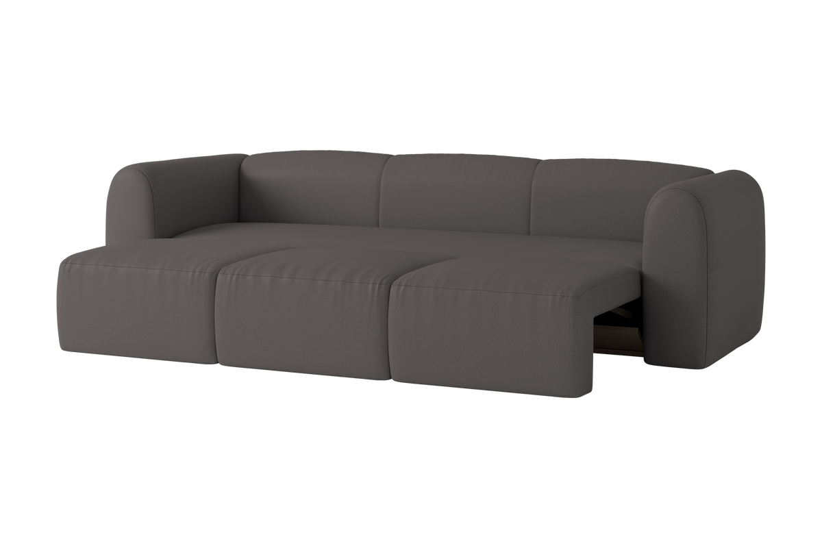 Flom 3-Seater Sofa Bed