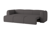 Flom 3-Seater Sofa Bed