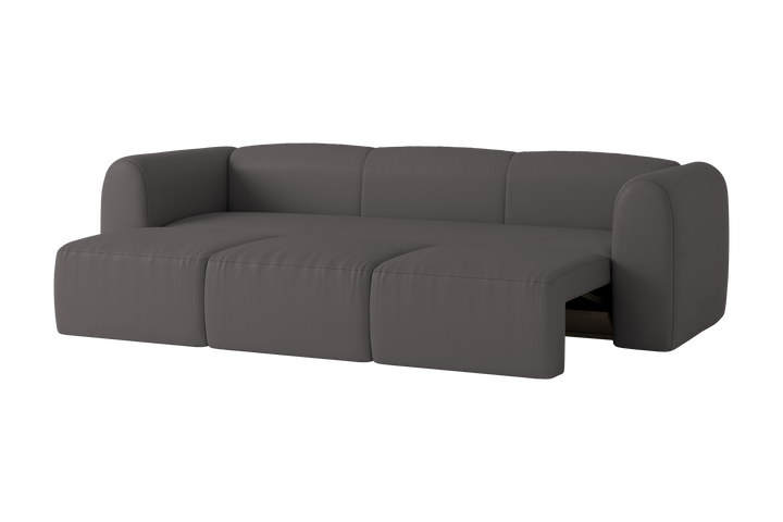 Flom 3-Seater Sofa Bed