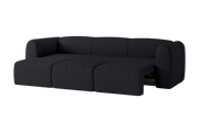 Flom 3-Seater Sofa Bed