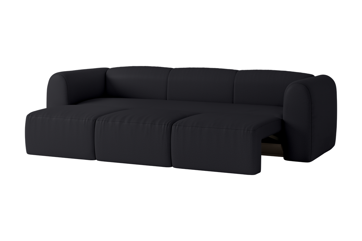 Flom 3-Seater Sofa Bed