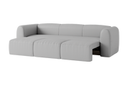 Flom 3-Seater Sofa Bed