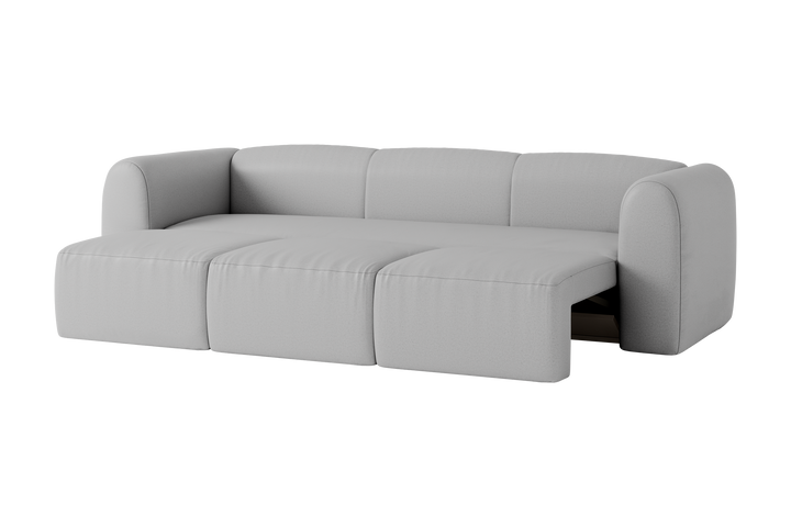 Flom 3-Seater Sofa Bed