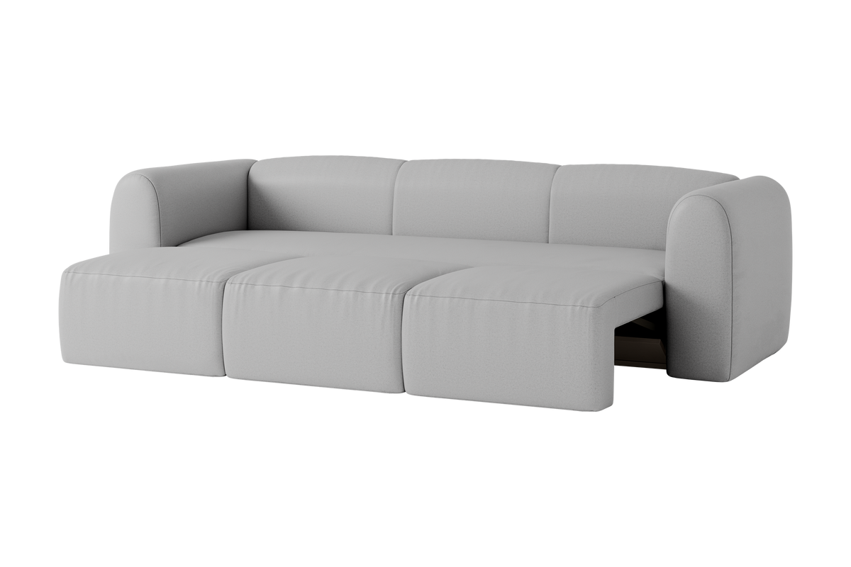 Flom 3-Seater Sofa Bed