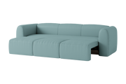 Flom 3-Seater Sofa Bed