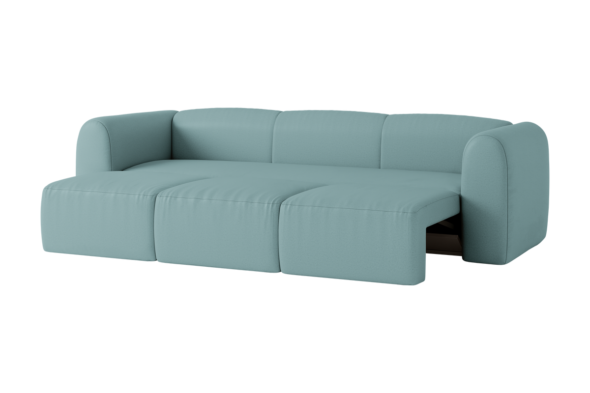 Flom 3-Seater Sofa Bed