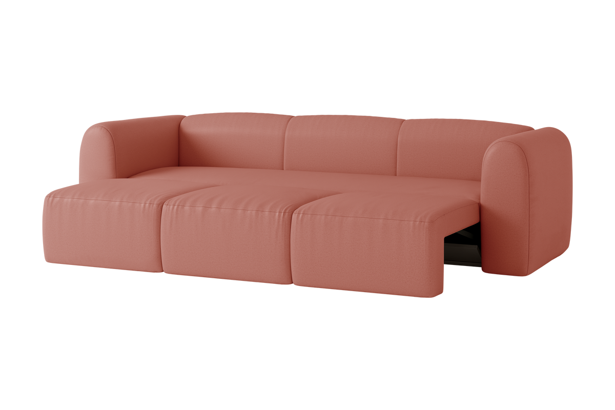 Flom 3-Seater Sofa Bed