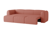 Flom 3-Seater Sofa Bed