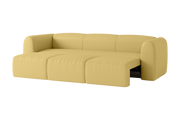 Flom 3-Seater Sofa Bed