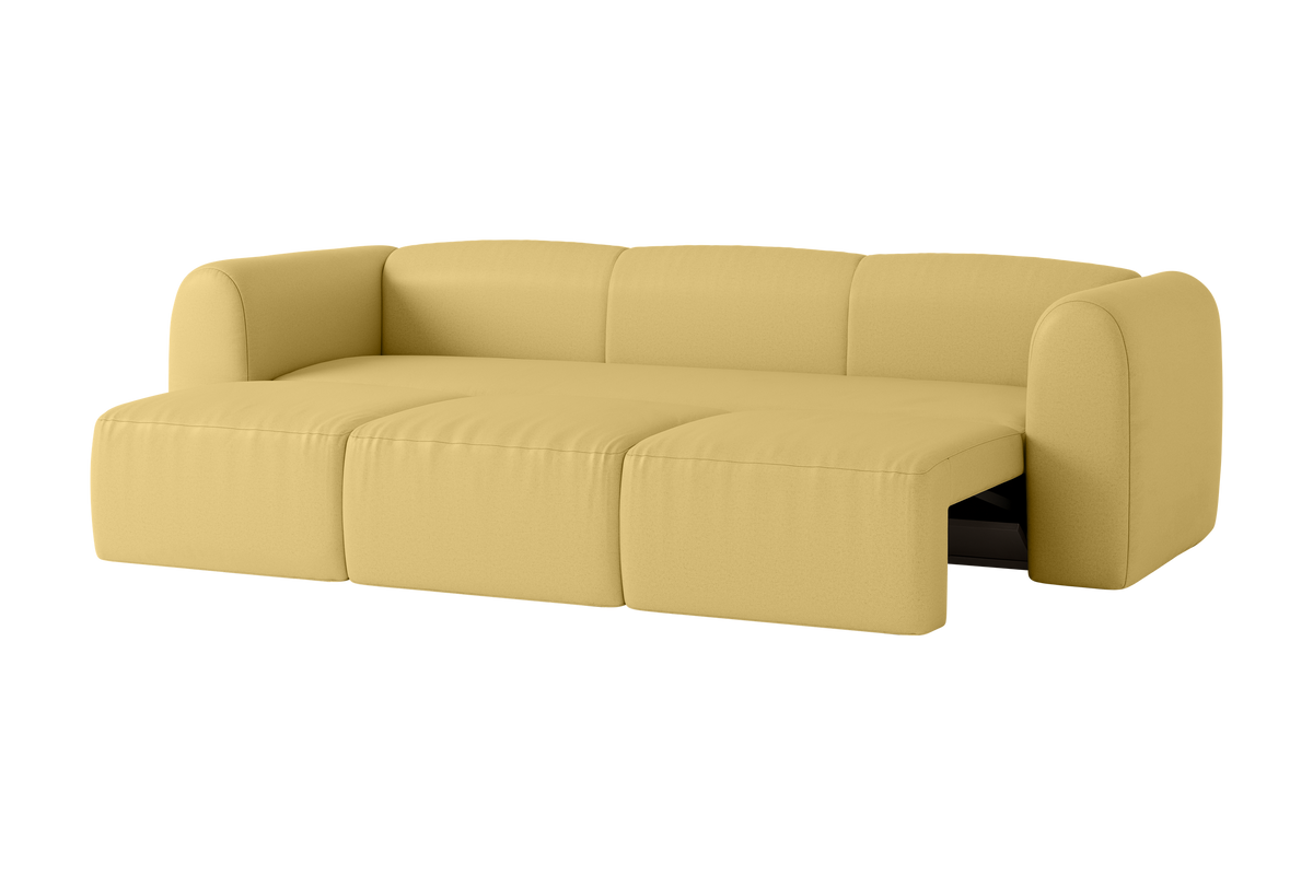 Flom 3-Seater Sofa Bed