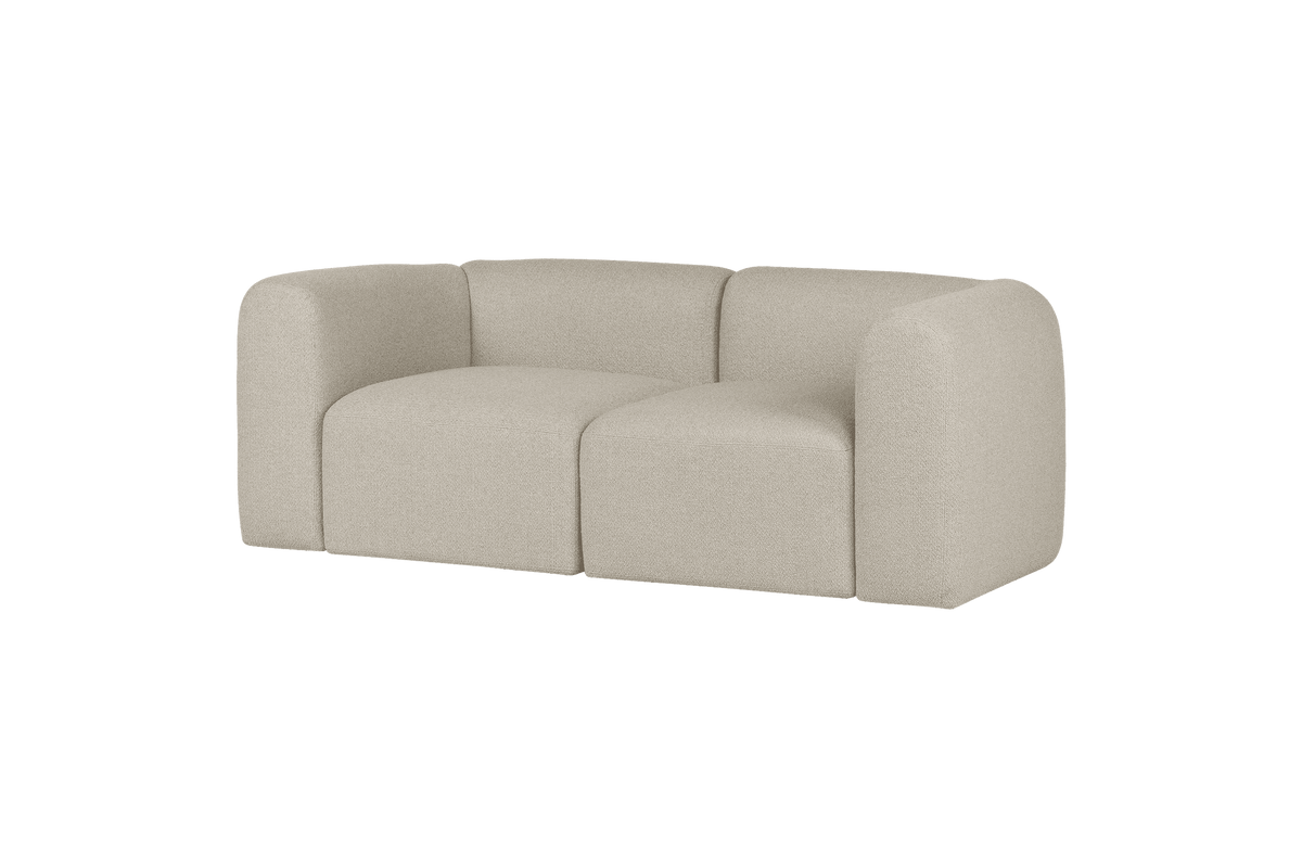 Flom 2-Seater Sofa