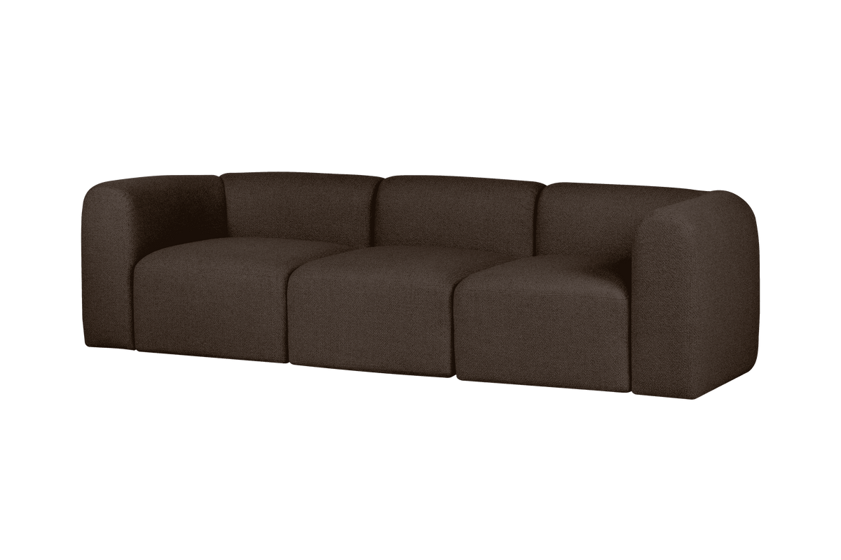 Flom 3-Seater Sofa