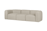 Flom 3-Seater Sofa