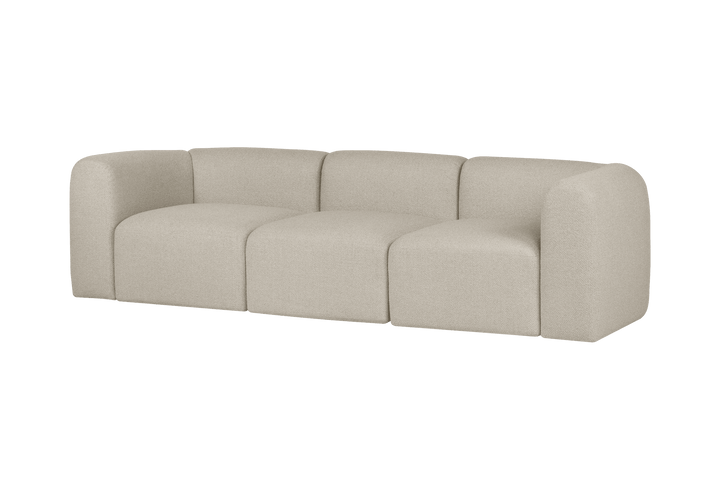 Flom 3-Seater Sofa