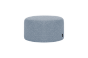 Folk Pouf - low