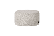 Folk Pouf - low