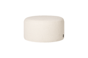 Folk Pouf - low
