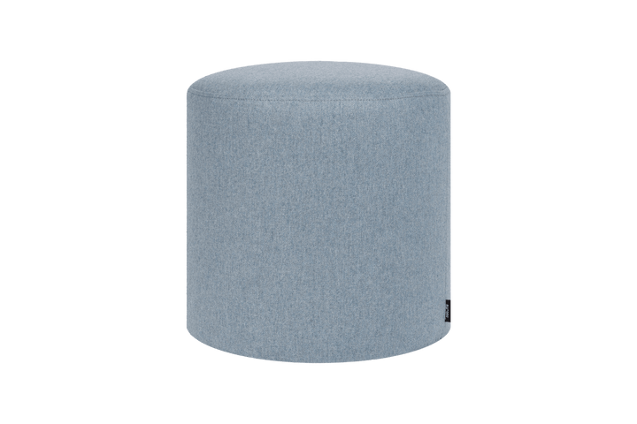 Folk Pouf - tall