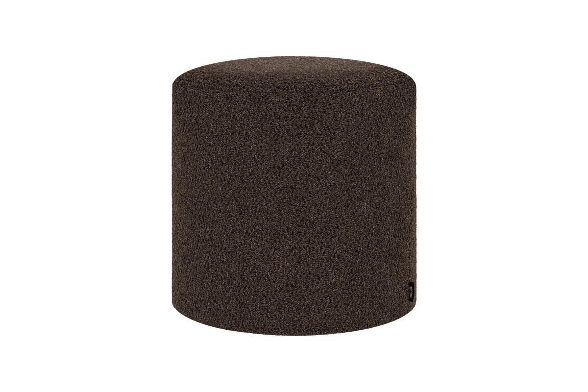 Folk Pouf - tall
