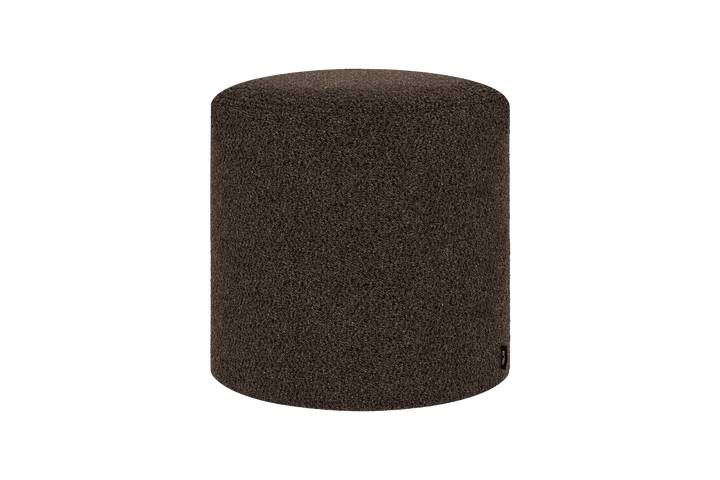 Folk Pouf - tall