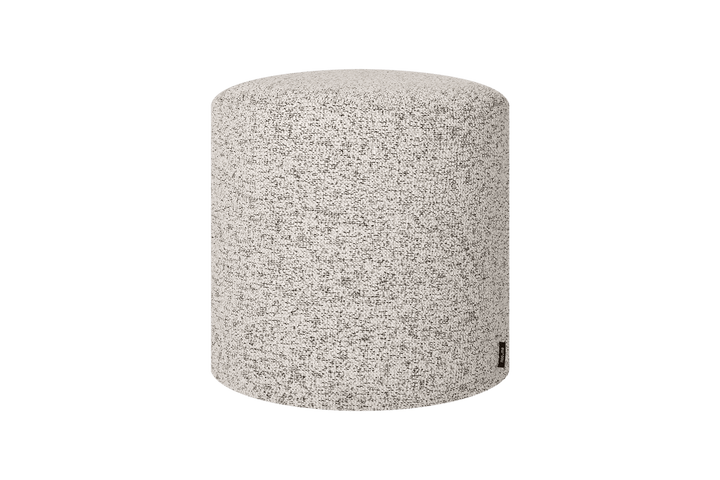 Folk Pouf - tall