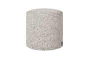 Folk Pouf - tall