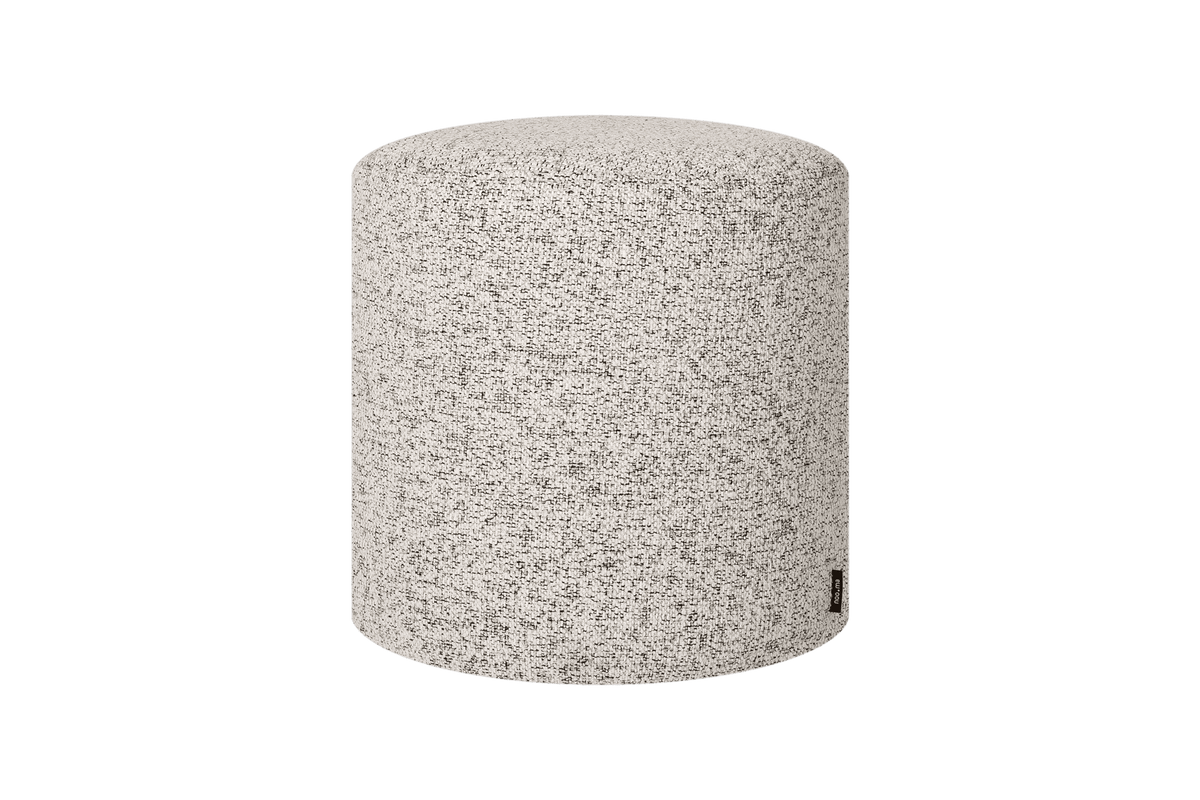 Folk Pouf - tall