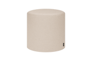 Folk Pouf - tall